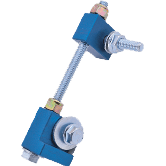 Balmar Drive Belt Tensioner BBU