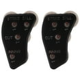 thumbnail image 2 of FRCOLOR 2 Pcs Compteur de Baseball Clicer Instance Clicer Instance Équipement Clicer Portable Clicer Baseball, 2 of 5