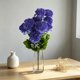 thumbnail image 5 of 10-headed Artificial Chrysanthemum Flowers For Wedding Decorations Living Room Arrangements And Artistics Floral Arrangements, 5 of 6