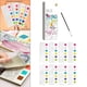 thumbnail image 5 of Libro de Pintura Acuarela Perfecl Juguete DIY para Colorear para Niños Estilo A, 5 of 8