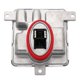 thumbnail image 4 of 7318327 para delanteros Sustituye a 63127255724 63127296090 7237644 7317408 7172536 Piezas Xenon Hid Control apto para Sharpla Balasto de faros, 4 of 4