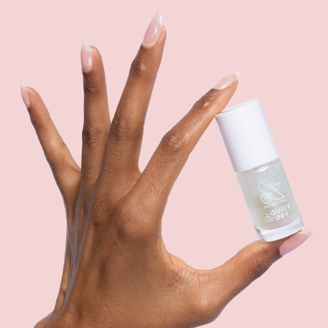 Olive & June Quick Dry Nail Polish Fairy