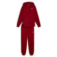 thumbnail image 1 of Conjunto Puma Loungewear Suit TR para Mujer 679920-13 vino XS, 1 of 2