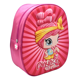 thumbnail image 2 of Mochila 3D Pinypon, Mochila para niña Color Rosa, 8L, 2 of 3