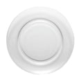 thumbnail image 2 of BotaniNest Elegant Glass Fruit Plate For Fresh Fruit Servings Clear Dessert Platter For Everyday Use Modern Tableware For Stylish Dining, 2 of 5