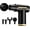 Black-720, variant on Massage Gun, Electric Massager, Suitable for Whole Body to Relieve Fatigue, Replaceable Massage Head Impact Massager, The Best Choice for Gift Giving (Gray-720)