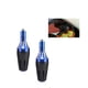 thumbnail image 2 of 2Pcs Universal Motorbike CNC Slider Falling Crash - Azul, 2 of 9