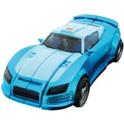 UN-16 Autobot Blurr | Transformers United