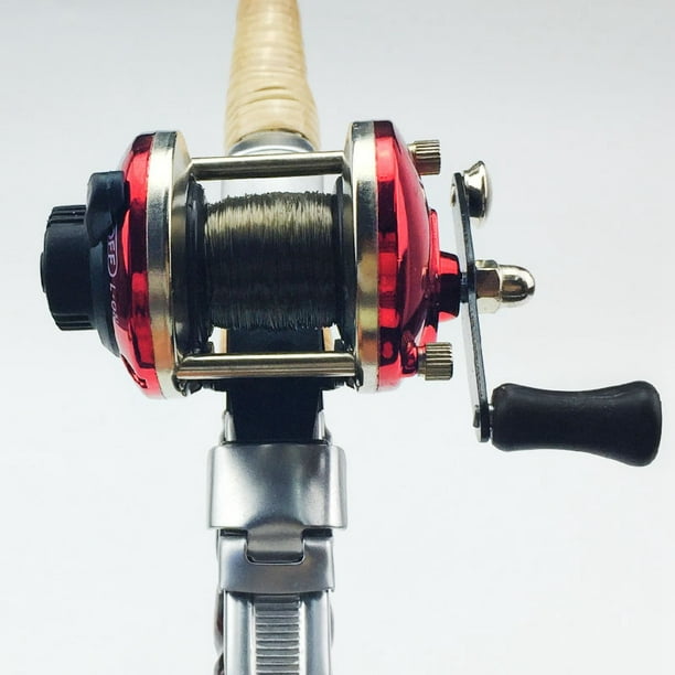 Release Rover Conventional Reel Inshore and Offshore Saltwater and