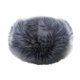 thumbnail image 5 of Bufanda Calentador de Cuello Desmontable Colco Suave Gris, 5 of 7