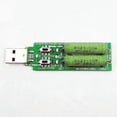 thumbnail image 5 of USB Resistor Dc Electronic Load with Switch Adjustable 5V1A/2A/3A Battery Capacity Voltage Discharge, 5 of 5