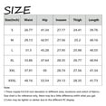 thumbnail image 3 of kaltagled Wide Leg Sweatpants Women Cargo Joggers High Waisted Drawstring with Pockets Outdoor Athletic Casual Pants​ Soft Comfy Workout Jogging Hiking Lounge Loose Sweat Pants, 3 of 5
