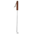 thumbnail image 4 of Para Girar Carne Para Barbacoa, Ganchos Para Carne Fáciles De Limpiar Para Salchichas, Parrilla Para Barbacoa, , 44 ​​cm X 3,7 Cm, 4 of 8