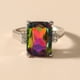 thumbnail image 5 of Anillos para mujer, regalos para mujer, moda para damas, regalo de boda con diamantes, 1 anillo para mujer, 5 of 5