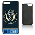 thumbnail image 6 of Philadelphia Union iPhone Endzone Design Bump Case, 6 of 6