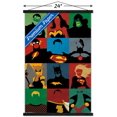 thumbnail image 3 of DC Comics - Justice League - Minimaliste, 3 of 5