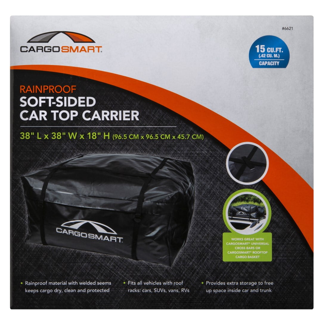 Cargosmart 15 cu ft hotsell