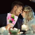thumbnail image 4 of Mothers Day Gifts Clearance! Simulation Flower Holding Bouquet 6 Rose Soap Bouquet Gift Box Mother's Day Gift, 4 of 6