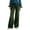 Army Green, variant on Tqcoqu Womens Baggy Jean High Waisted Washed Wide Leg Denim Pant Streetwear Vintage Stretchy Pant Trendy Jeans,Army Green,Women's S-XXL
