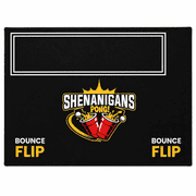 Shenanigans Pong – 4 Player Party Ball Toss Game
