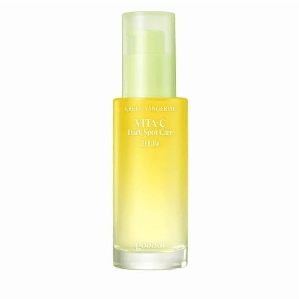 Goodal - Green Tangerine Vita C Dark Spot Care Serum (40ml)