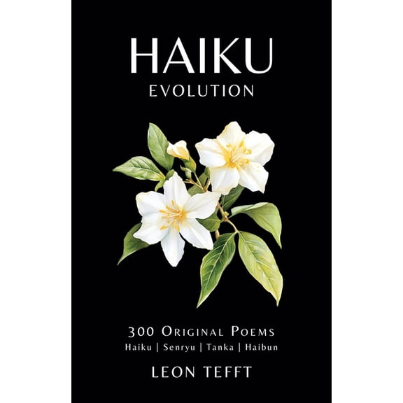 Haiku Evolution, (Paperback)