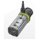 thumbnail image 1 of - 240v Mini Self-priming Submersible Water Pump, 480l/h Max, 10m Lift For Sink Cutting Machines, 1 of 5