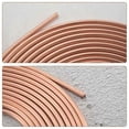 thumbnail image 5 of 7.62M Tube Nuts Car Roll Coil of 1/4 Inch OD Copper Nickel Brake Pipe, 5 of 5