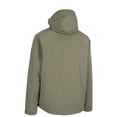 thumbnail image 2 of Trespass - Chaqueta Impermeable Oswarm para Hombre (Hiedra) Trespass UTTP5357_ivy, 2 of 2