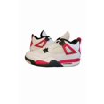 thumbnail image 1 of Ni - ke Air Jordan 4 Retro 'Red Cement' DH6927-161 2023 Size 18 Brand New, 1 of 5