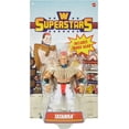 thumbnail image 4 of WWE Superstars Tatanka Action Figure, 4 of 6