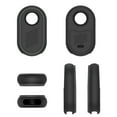 thumbnail image 2 of Funda Protectora Silicona Con Llavero para SmartTag2() Negra, 2 of 5