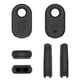 thumbnail image 4 of Funda Protectora Silicona Con Llavero para Galaxy SmartTag2, 4 of 9