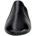 thumbnail image 2 of Zapatos de Baile Linodes Tent con Parte Superior de Cuero Jazz Slip-on Negro, 2 of 6