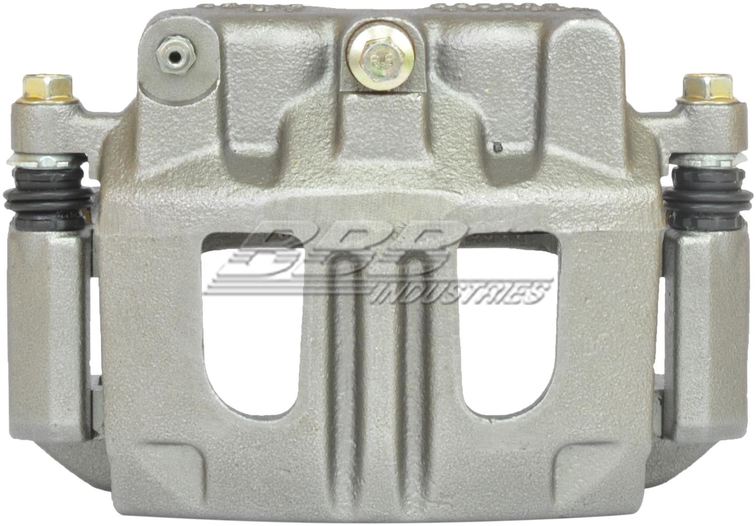TERREPOWER formerly BBB Industries 99-17375B Reman Caliper w/installation Hardware