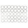 thumbnail image 2 of Mahle 40620 - Premium Piston Ring Set, 2 of 2
