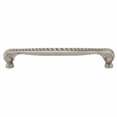 thumbnail image 5 of emtek rope 3 1/2'' center bar pull, 5 of 6