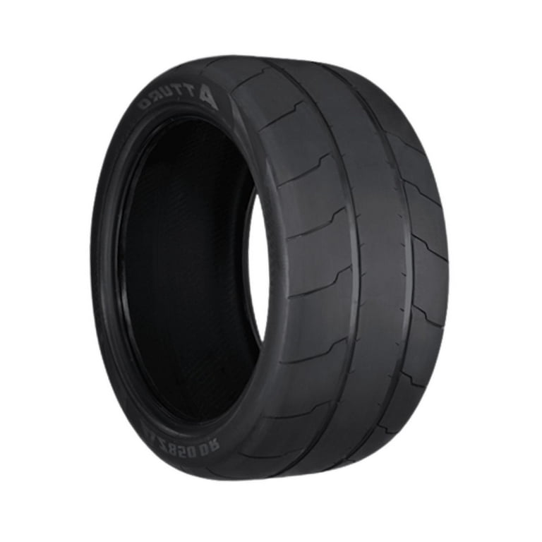 Atturo AZ850 DR UHP 315/35R20 110Y XL Passenger Tire - Walmart.com