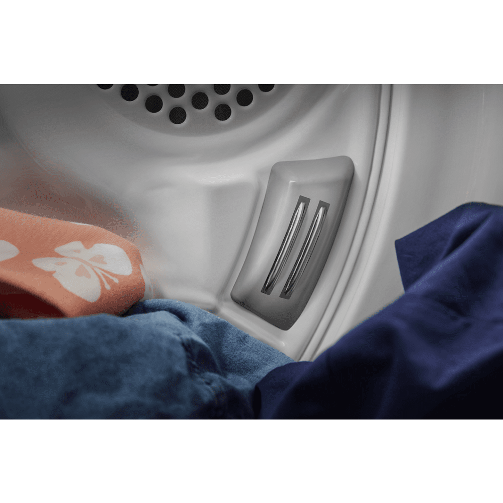 MED5030MW 7.0 cu ft Front Load Electric Dryer