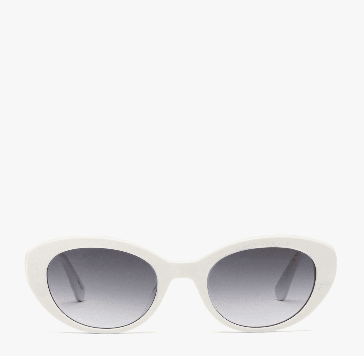 新品未使用 OFF-WHITE CAT EYE SUGLASSES White Cat Eye Sunglasses in Barbie (2023)