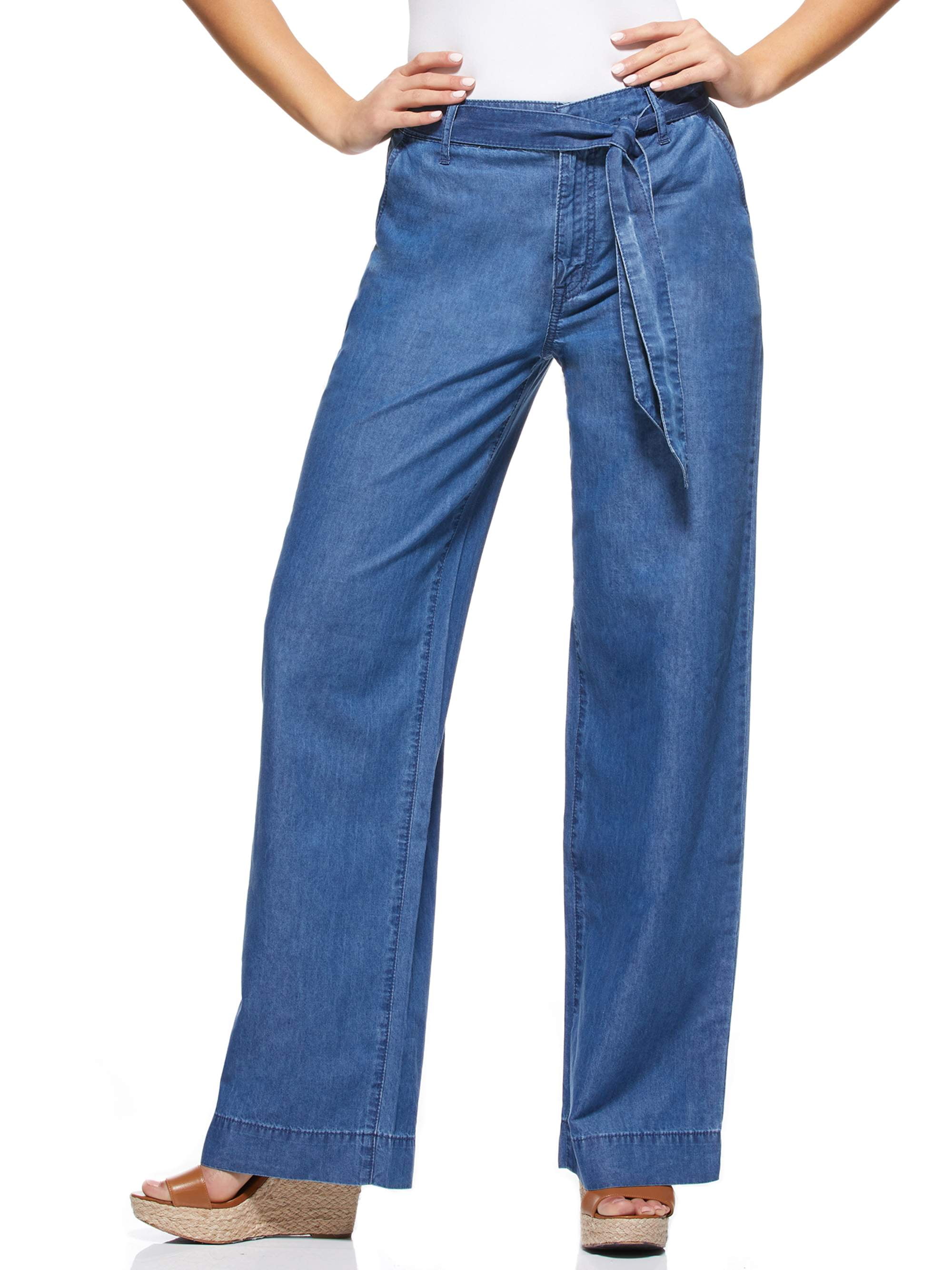 sofia vergara jeans at walmart