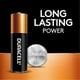 thumbnail image 3 of Batería de litio Duracell CR123A de 3 V, paquete de 6 unidades, batería de litio de alta potencia 123 de 3 voltios, de larga duración para dispositivos de seguridad y protección del hogar, linternas d, 3 of 5