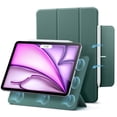 thumbnail image 1 of Funda ESR para iPad Air de 13 pulgadas (2024/2025) y iPad Pro de 12,9 pulgadas, 1 of 9