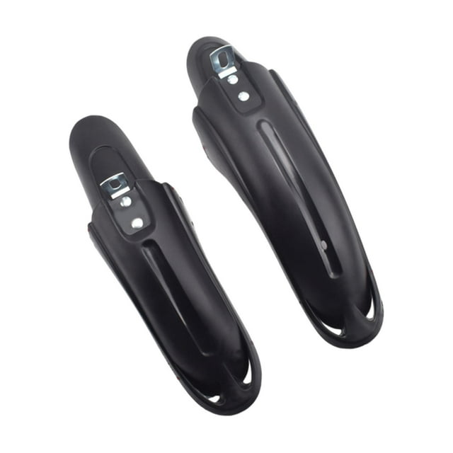 ZLight Childrens Bicycle Fenders 12 -20 Riding Equipment Mudguards Style Waterproof B Bike Style B
