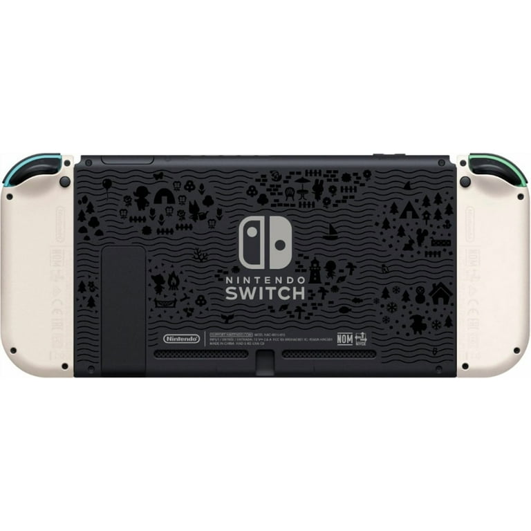 2020 New Nintendo Switch Animal Crossing: New Horizons