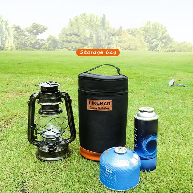 Bolsa de Almacenamiento de Tanques de Gas Portátil Anti-Collision Gas Cilindro Protector Multifunción Cubierta Protectora de Gran Capacidad para Camin S Soledad Cubierta protectora del tanque de gas