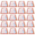 thumbnail image 1 of IFANLANDOR Recognition Awards For Students Classroom Activities Teaching Supplies Multi Color Paper 20Pcs, 1 of 8