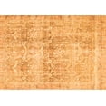 thumbnail image 1 of Ahgly Company Indoor Rectangle Persian Orange Traditional Area Rugs, 5' x 8', 1 of 1