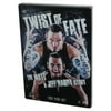 WWE Wrestling Twist of Fate - The Matt & Jeff Hardy Story 2-Disc DVD Box Set