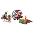 thumbnail image 3 of Set de Juego Playmobil El stunt show 71808, 3 of 4